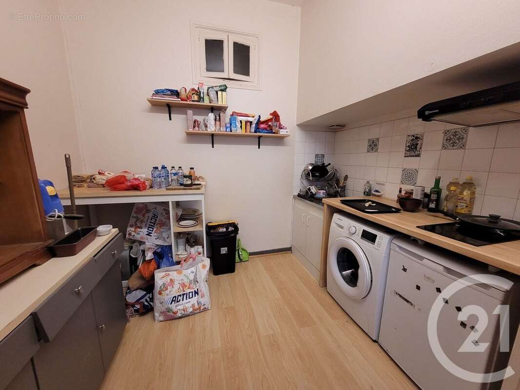 Appartement à GAILLAC