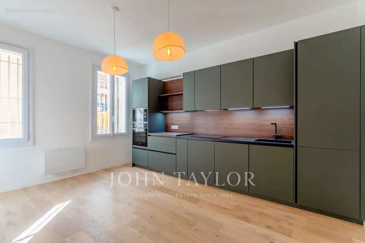 Appartement à AIX-EN-PROVENCE