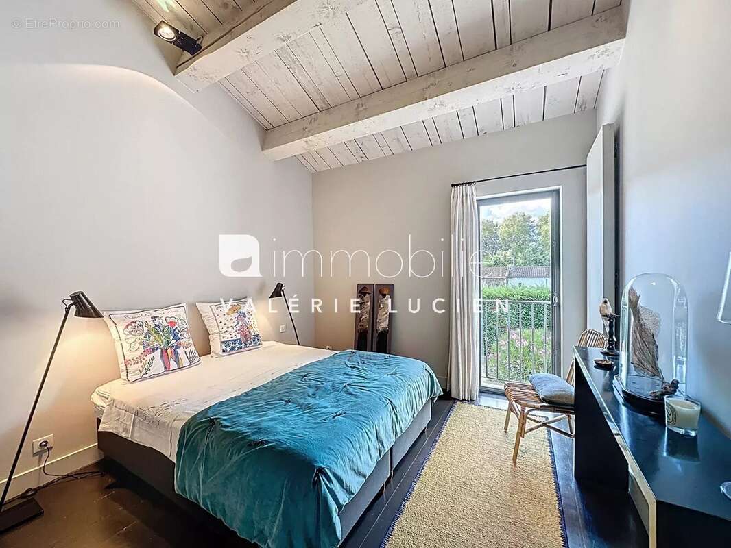 Maison à SAINT-REMY-DE-PROVENCE