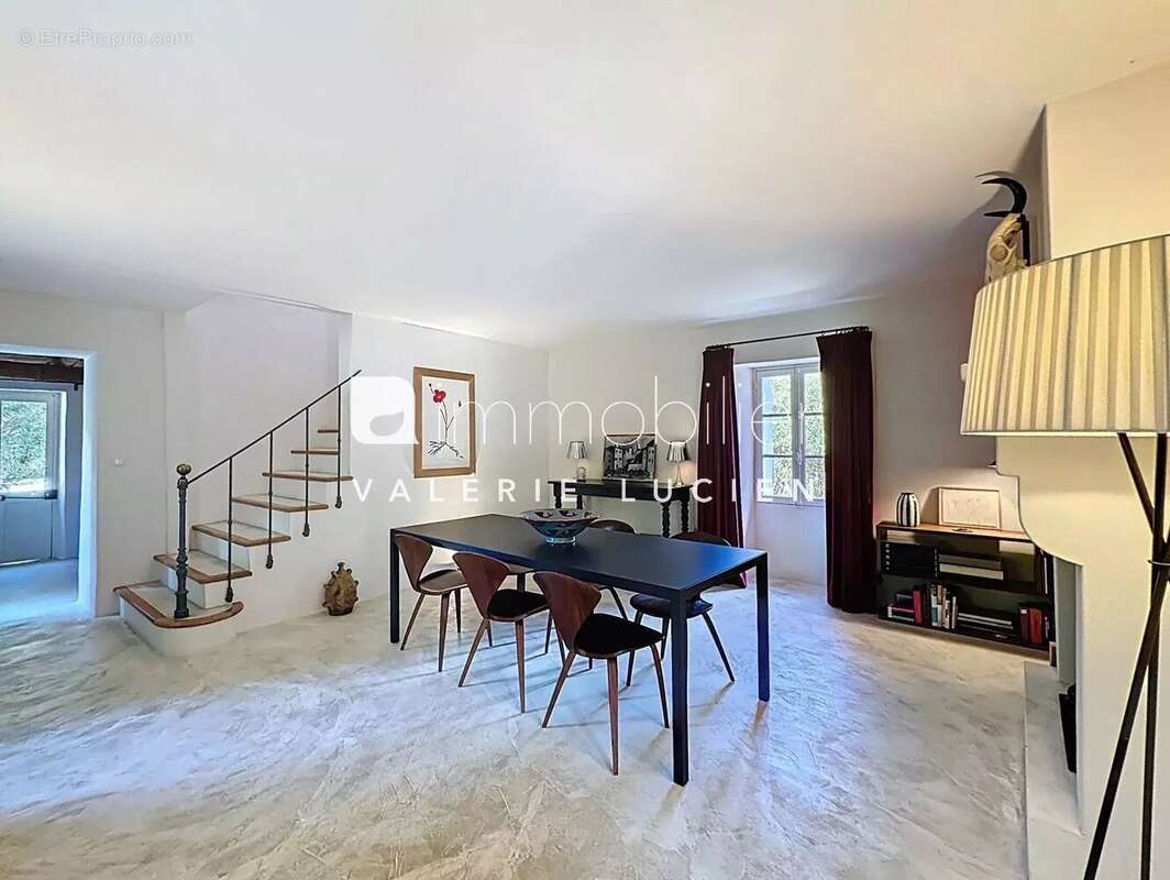 Maison à SAINT-REMY-DE-PROVENCE