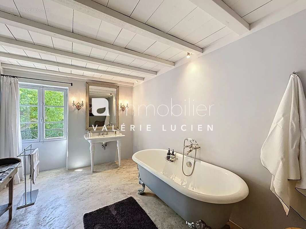 Maison à SAINT-REMY-DE-PROVENCE