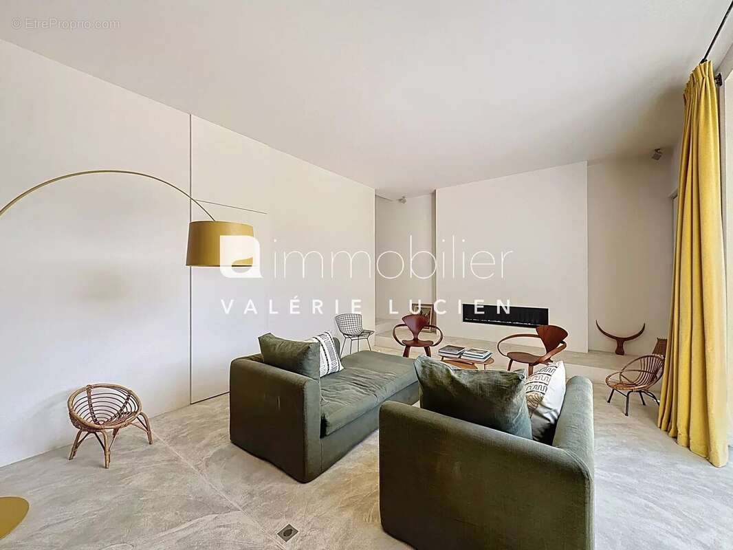 Maison à SAINT-REMY-DE-PROVENCE