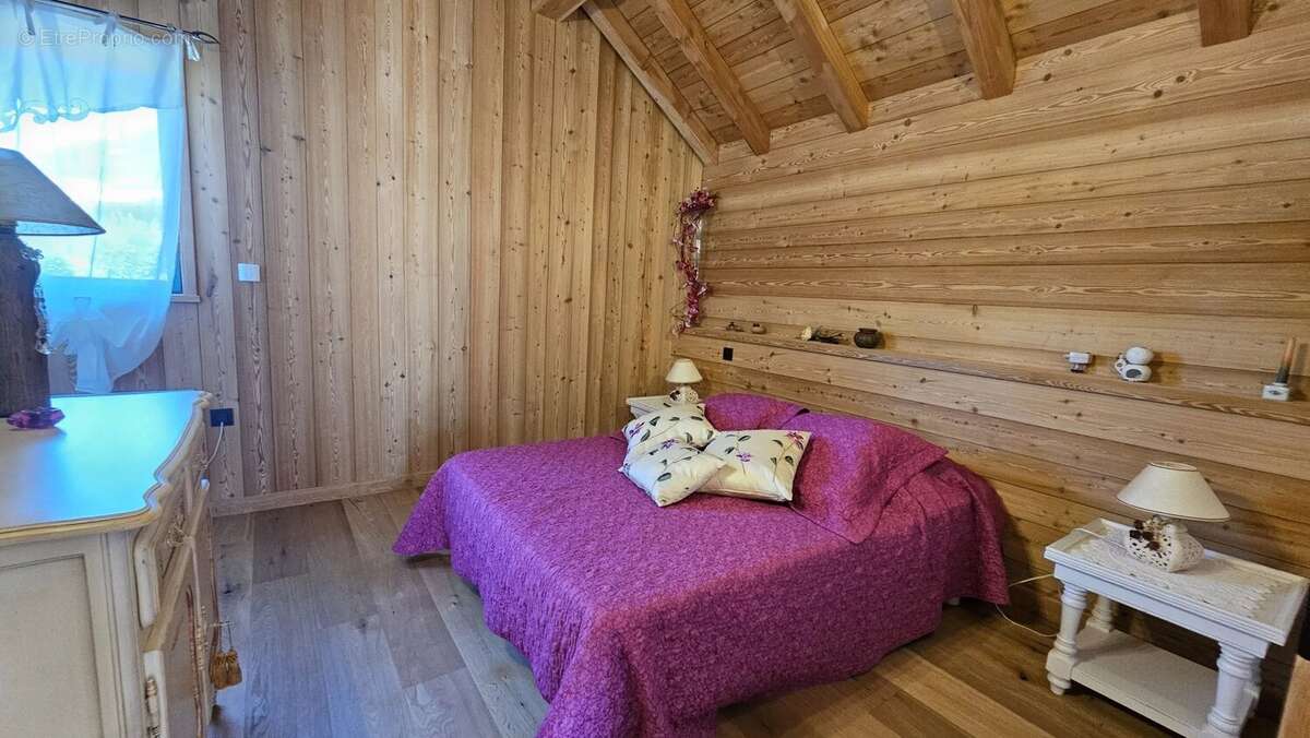 Maison à VILLARD-DE-LANS