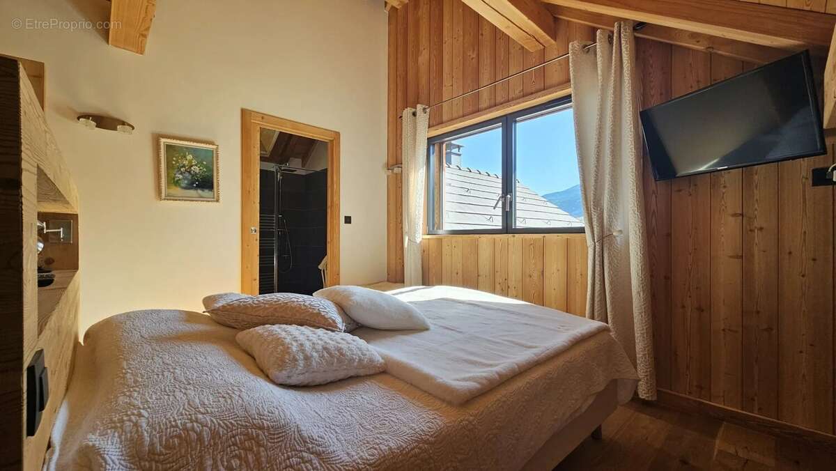 Maison à VILLARD-DE-LANS