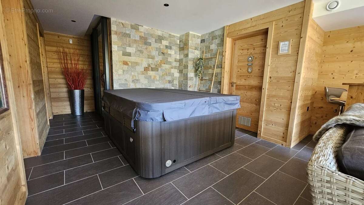 Maison à VILLARD-DE-LANS