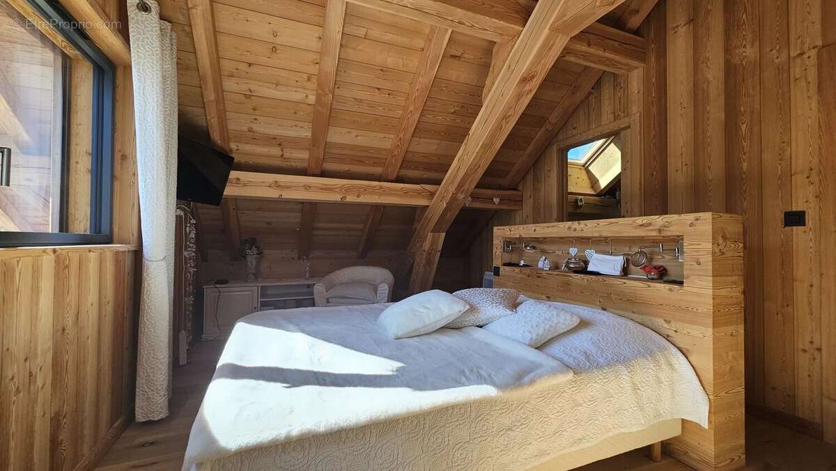 Maison à VILLARD-DE-LANS