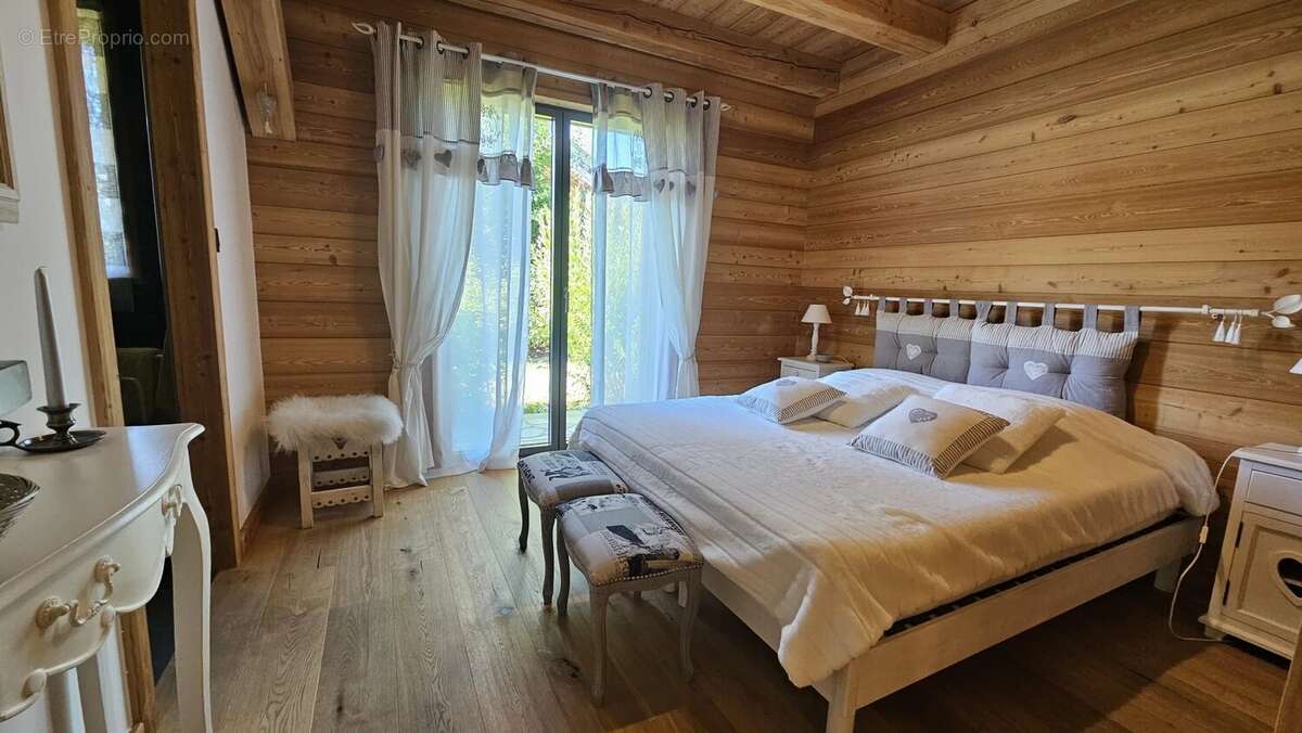 Maison à VILLARD-DE-LANS