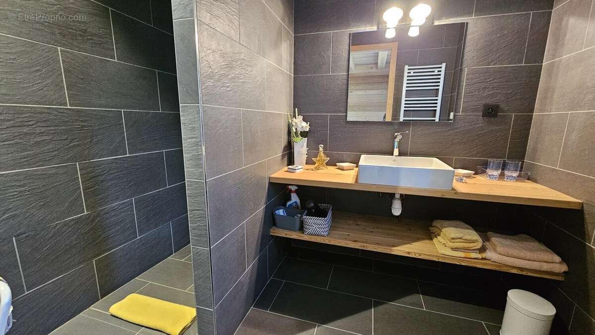 Maison à VILLARD-DE-LANS