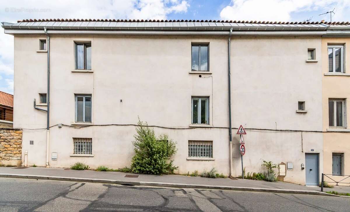 Appartement à LYON-5E