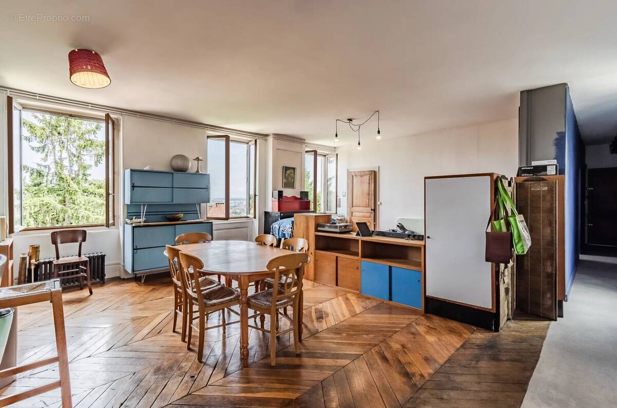 Appartement à LYON-5E