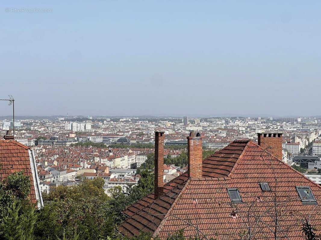 Appartement à LYON-5E