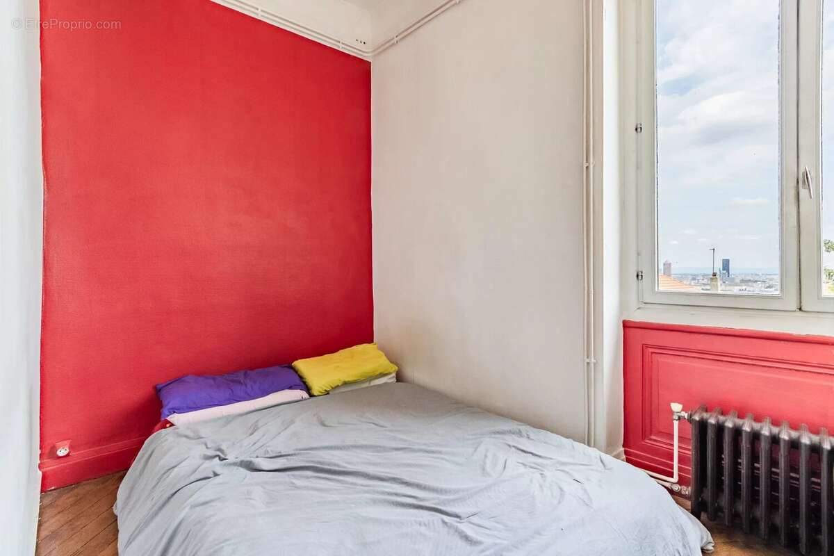 Appartement à LYON-5E