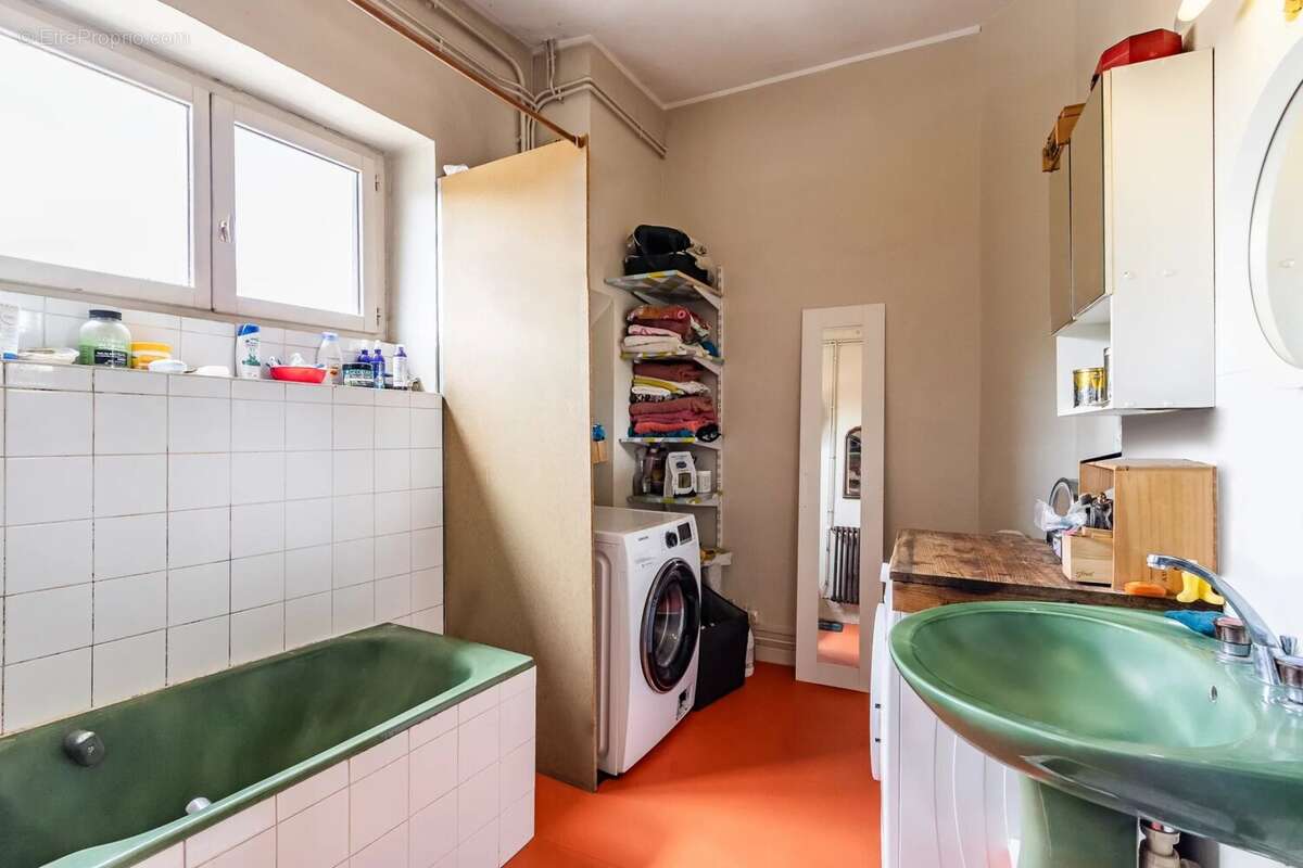 Appartement à LYON-5E