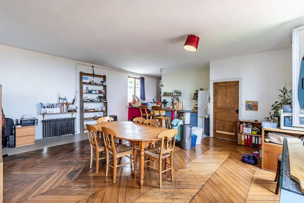 Appartement à LYON-5E