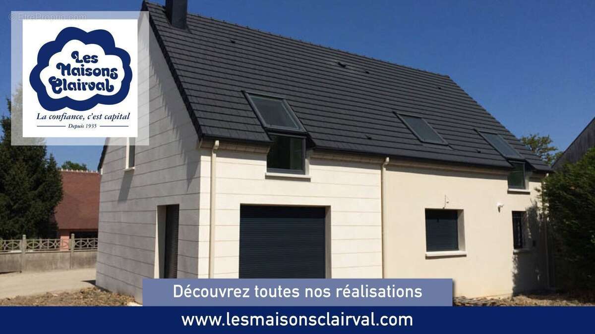 Terrain à SAINT-CYR-SOUS-DOURDAN