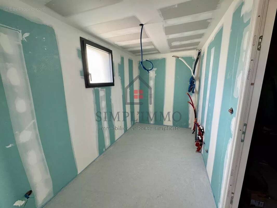 Maison à SAINT-HIPPOLYTE