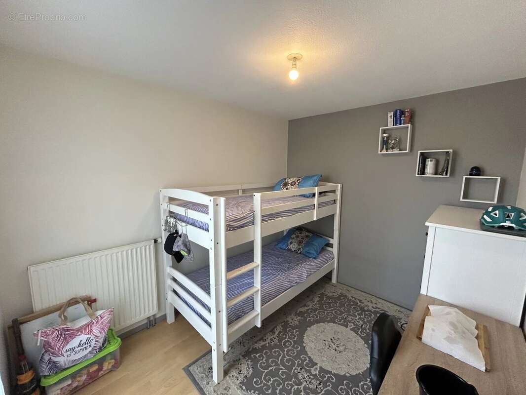 Appartement à PUBLIER