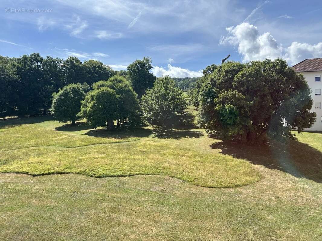 Appartement à PUBLIER