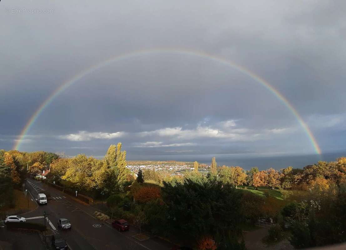 Appartement à PUBLIER