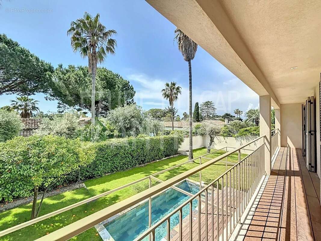 Maison à ANTIBES