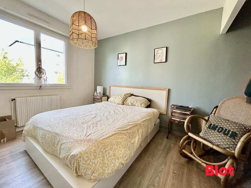 Appartement à SAINT-MALO