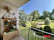 Appartement à SAINT-MALO