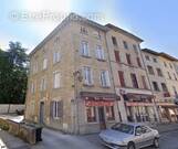 Appartement à SAINT-JEAN-LE-VIEUX