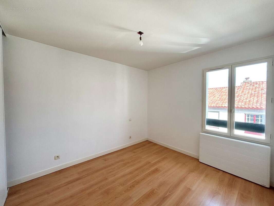 Appartement à BAYONNE