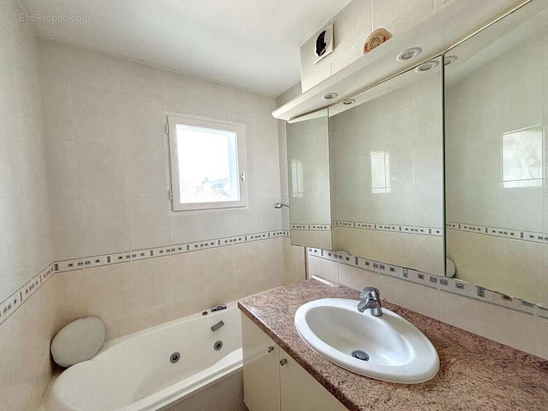 Appartement à BAYONNE