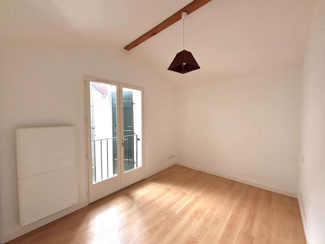 Appartement à BAYONNE
