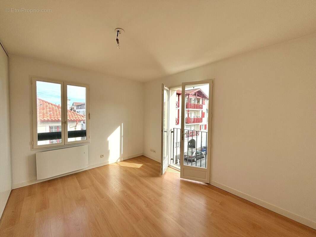 Appartement à BAYONNE