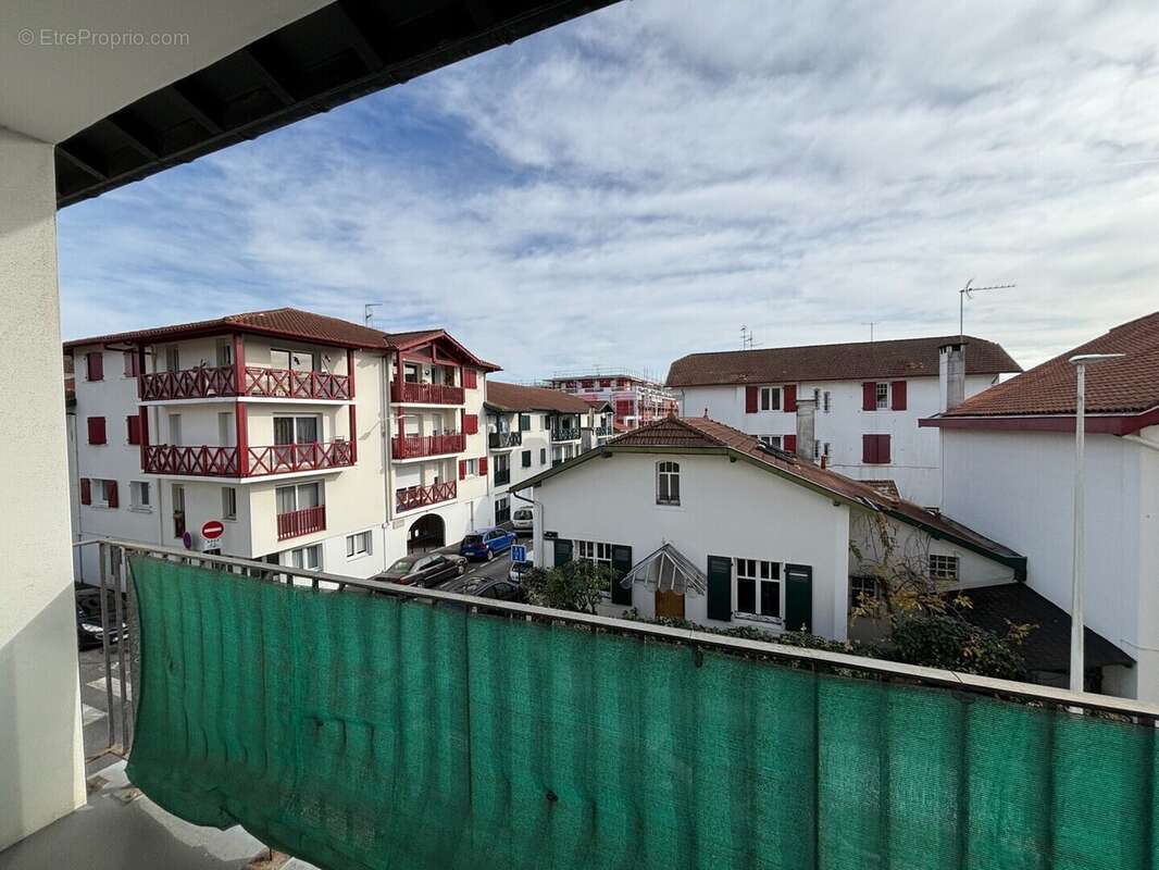 Appartement à BAYONNE