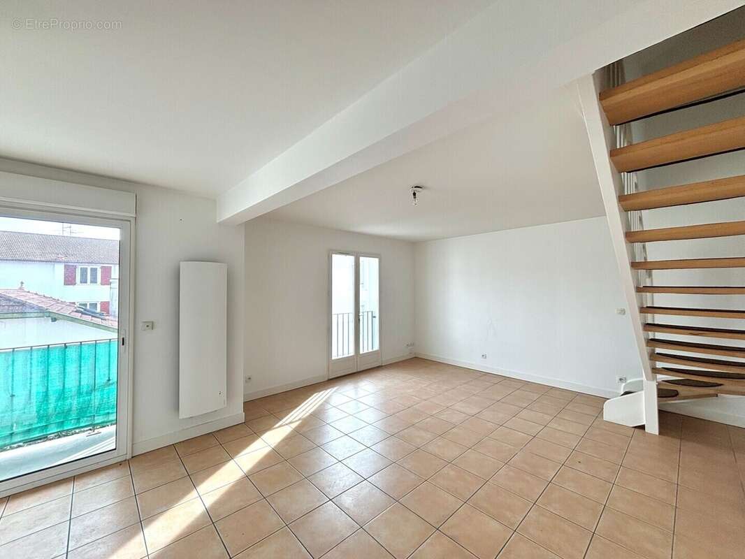 Appartement à BAYONNE