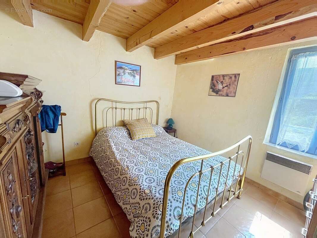 Appartement à SOLEILHAS