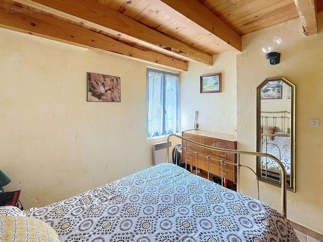 Appartement à SOLEILHAS