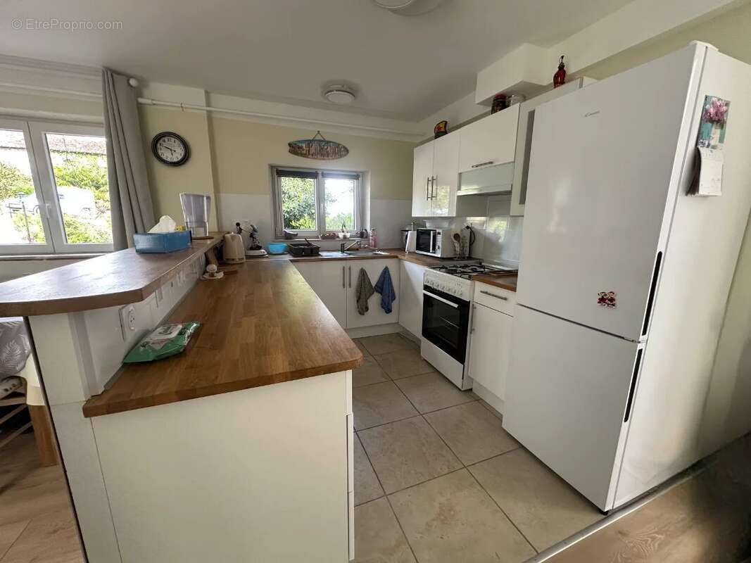 Maison à MONTPEZAT-DE-QUERCY