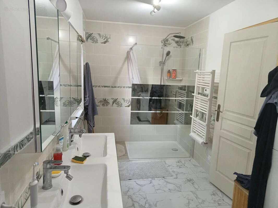 Maison à MONTPEZAT-DE-QUERCY