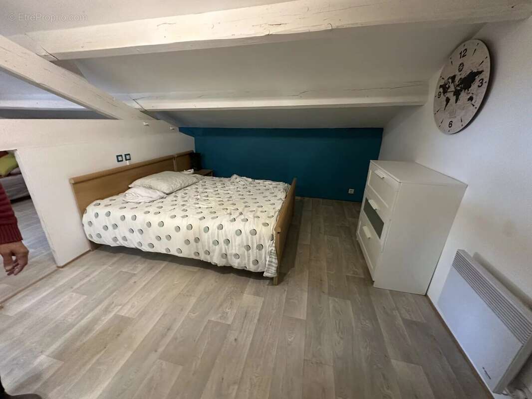 Maison à MONTPEZAT-DE-QUERCY