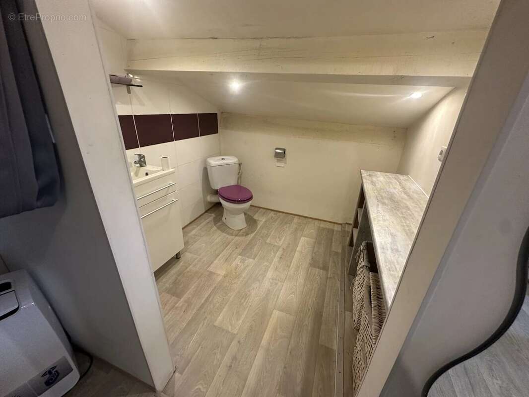 Maison à MONTPEZAT-DE-QUERCY