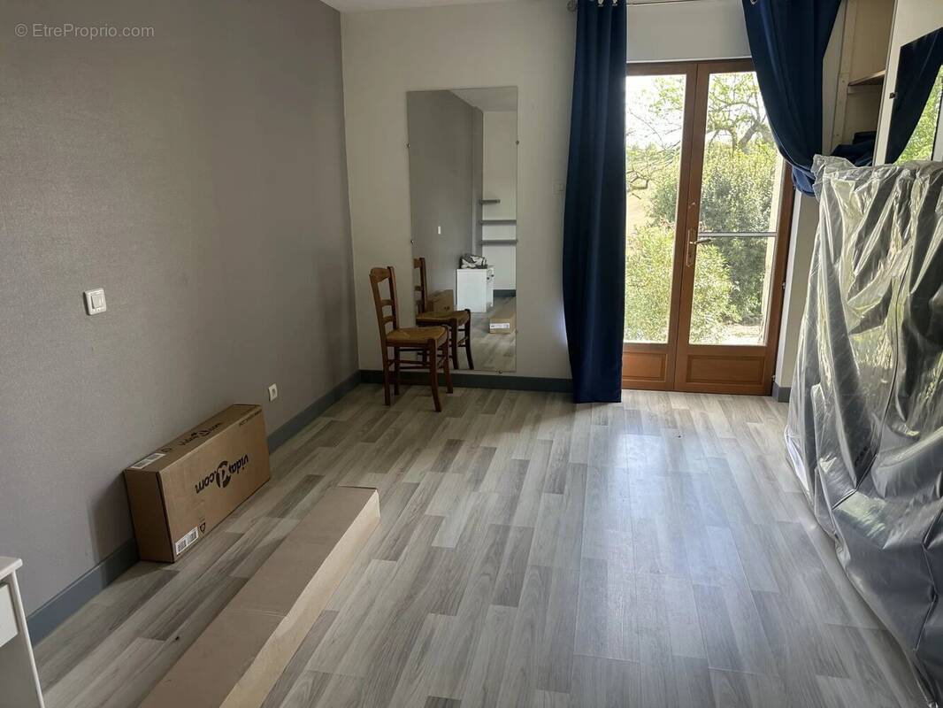 Maison à MONTPEZAT-DE-QUERCY