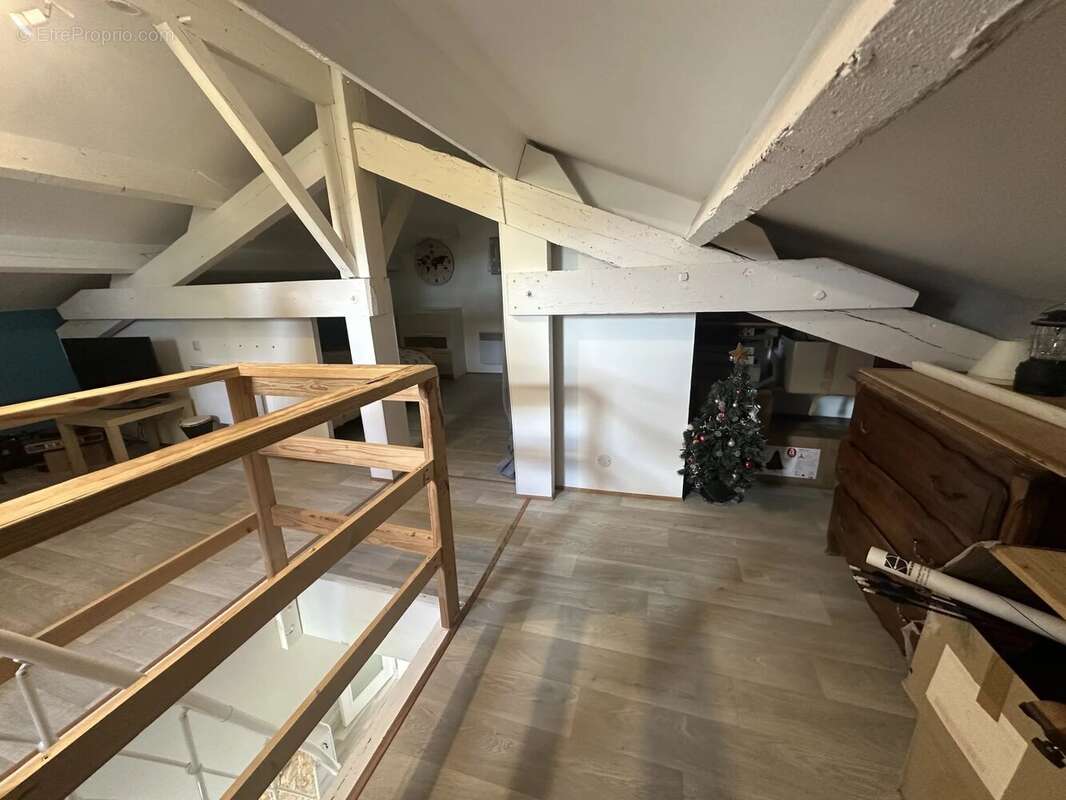 Maison à MONTPEZAT-DE-QUERCY