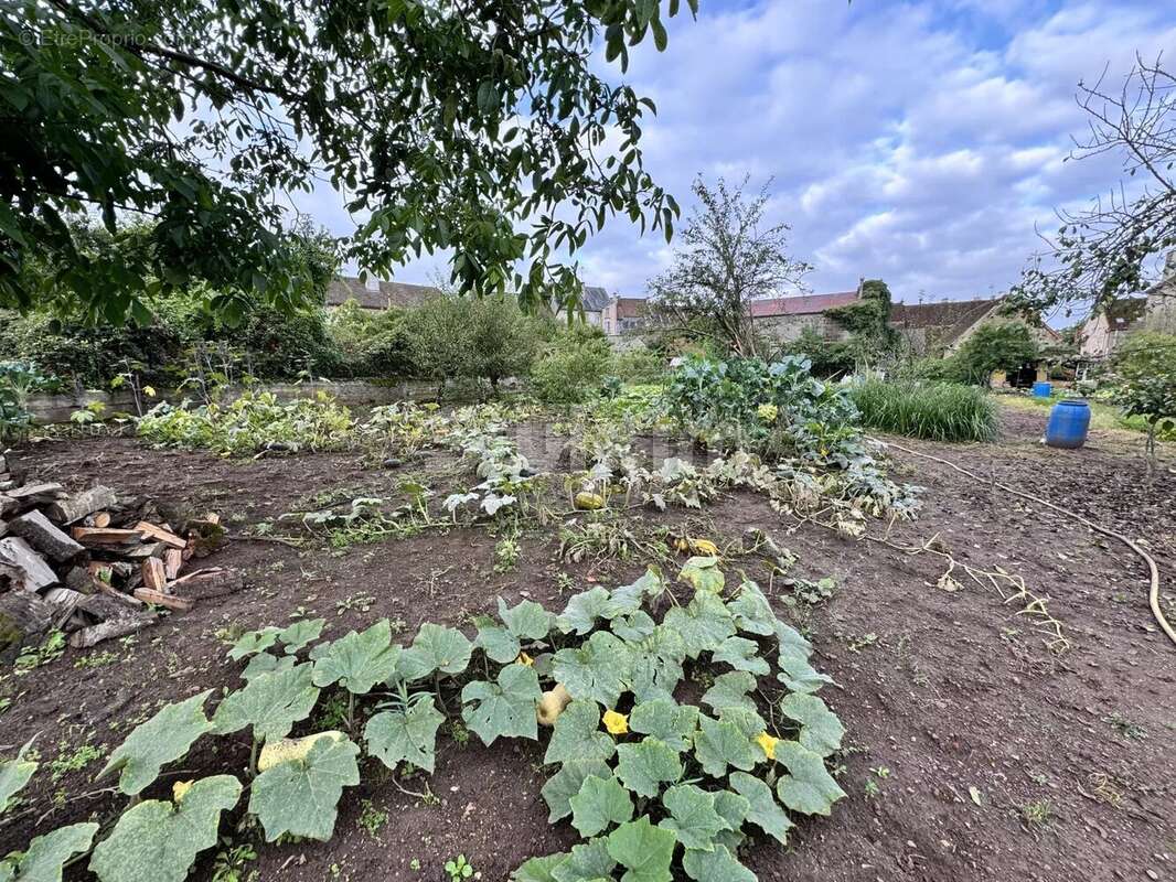 Appartement à ARNAY-LE-DUC
