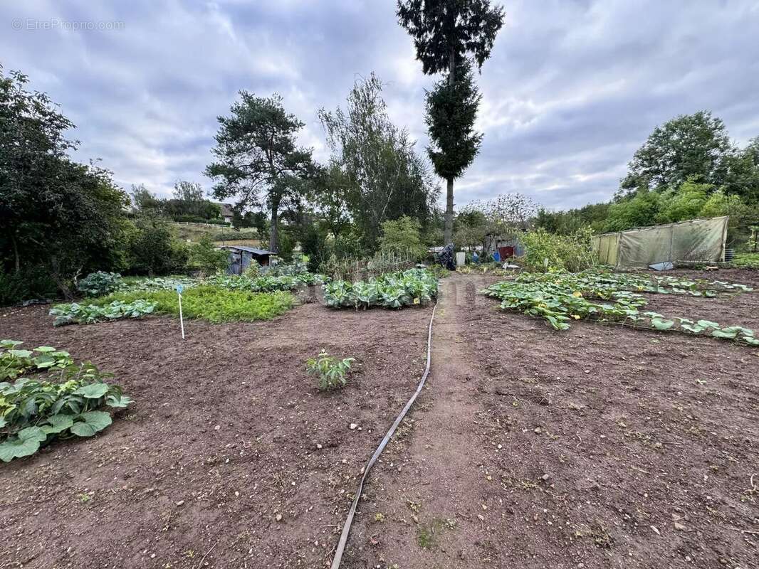 Appartement à ARNAY-LE-DUC