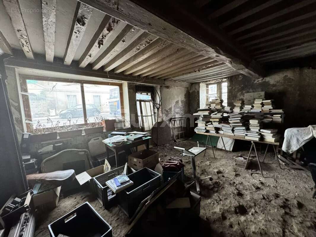 Appartement à ARNAY-LE-DUC