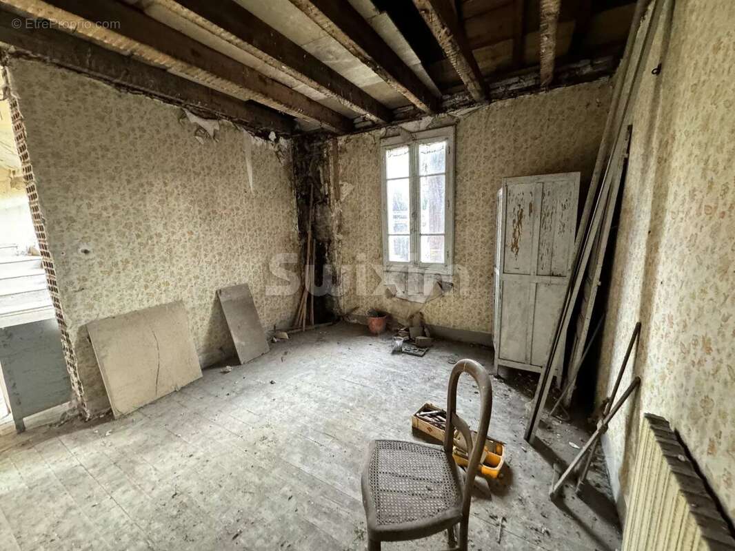 Appartement à ARNAY-LE-DUC