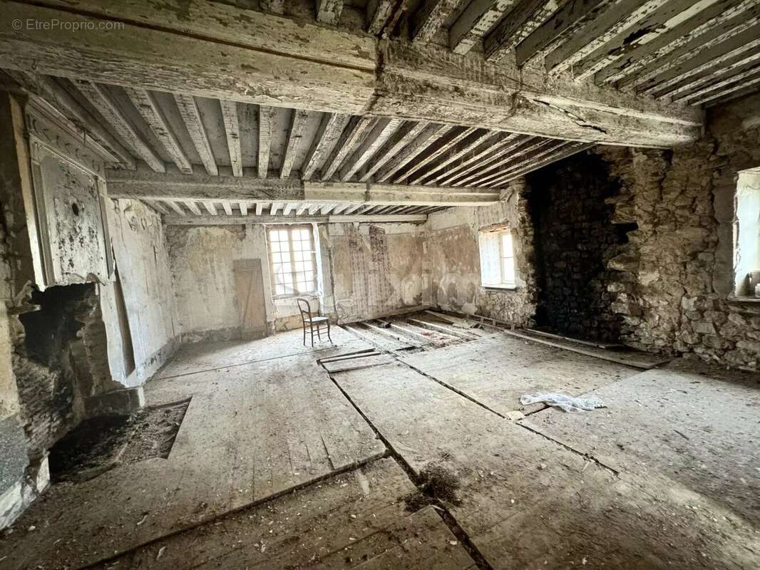 Appartement à ARNAY-LE-DUC