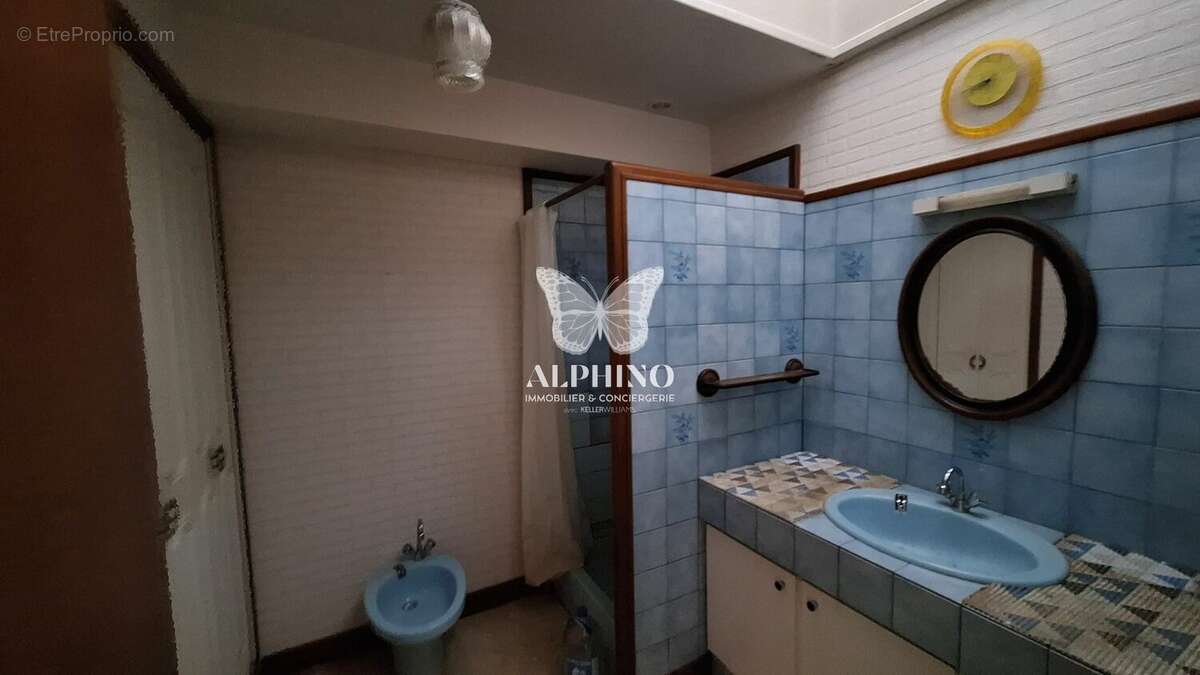 Appartement à NONTRON