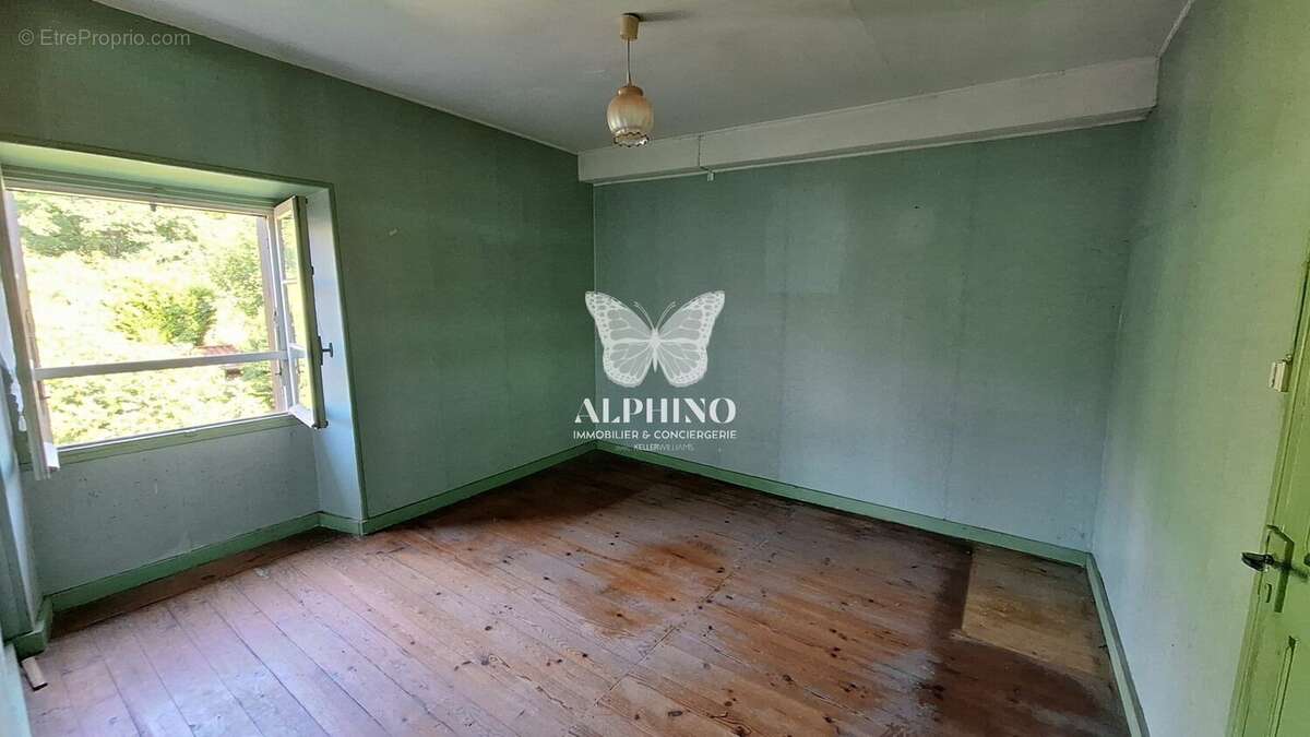 Appartement à NONTRON