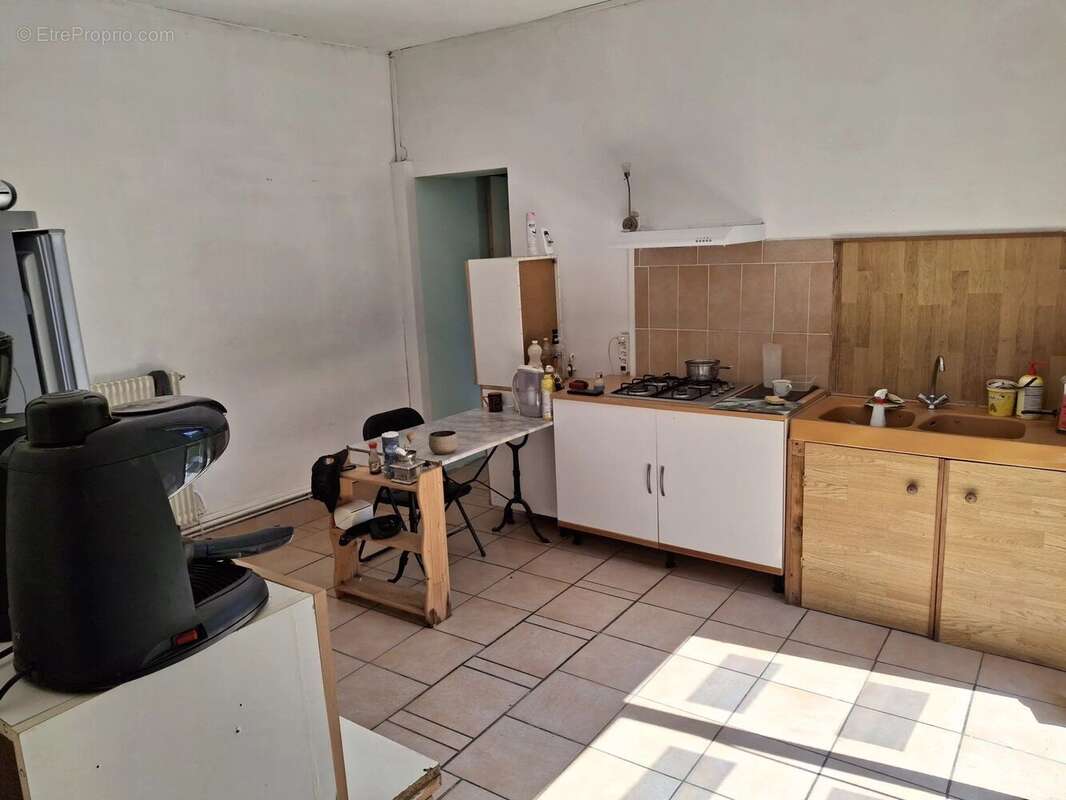 Maison à ALAINCOURT