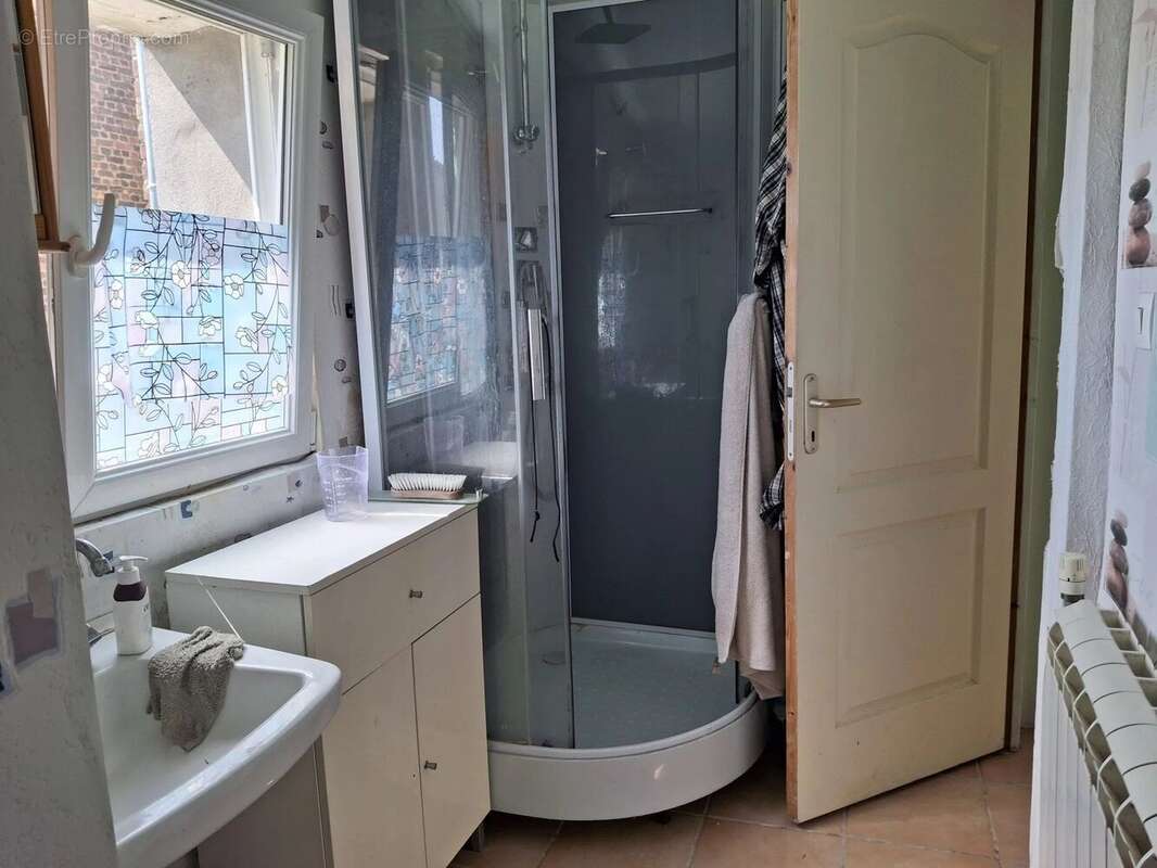 Maison à ALAINCOURT